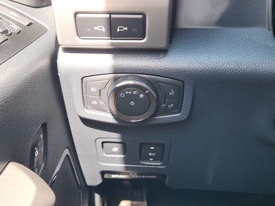 2022 Ford F-250SD Platinum