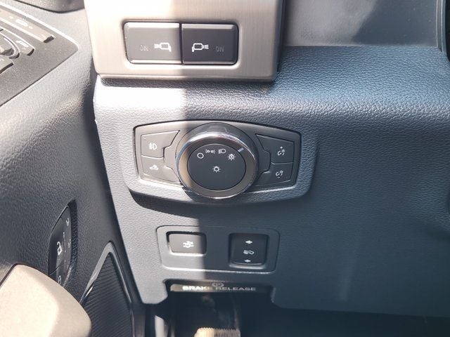 2022 Ford F-250SD Platinum