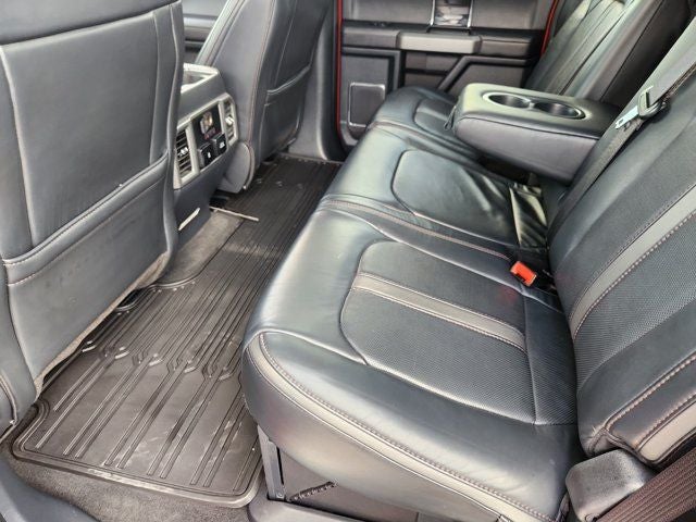 2022 Ford F-250SD Platinum