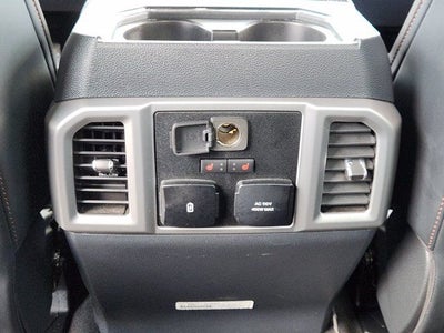 2022 Ford F-250SD Platinum