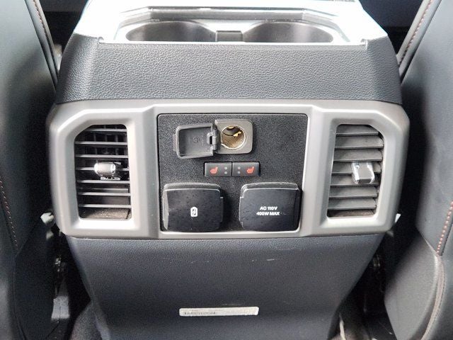 2022 Ford F-250SD Platinum