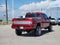 2022 Ford F-250SD Platinum