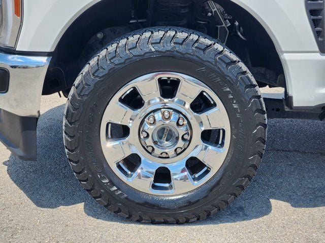 2023 Ford F-250SD Lariat