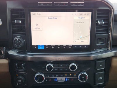 2023 Ford F-250SD Lariat