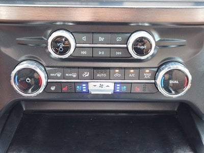 2023 Ford F-250SD Lariat