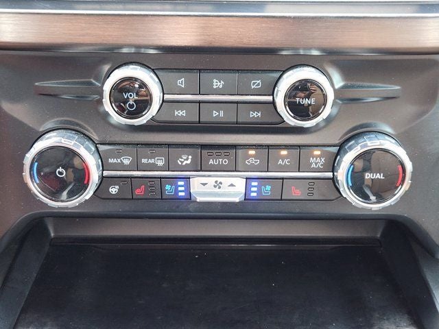 2023 Ford F-250SD Lariat