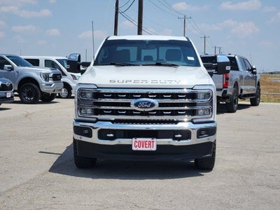 2023 Ford F-250SD Lariat