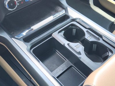 2023 Ford F-250SD Lariat