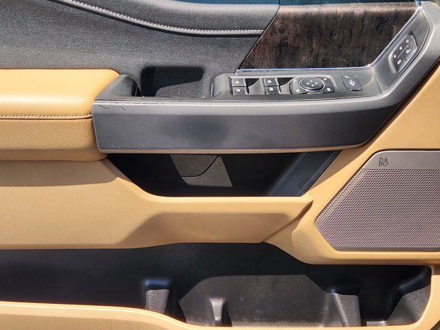 2023 Ford F-250SD Lariat