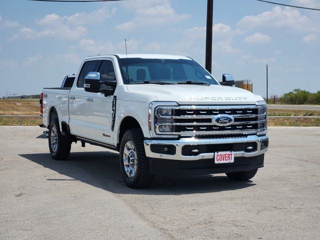 2023 Ford F-250SD Lariat