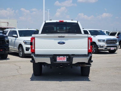 2023 Ford F-250SD Lariat