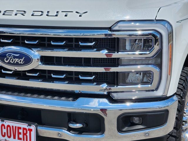 2023 Ford F-250SD Lariat