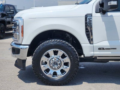 2023 Ford F-250SD Lariat