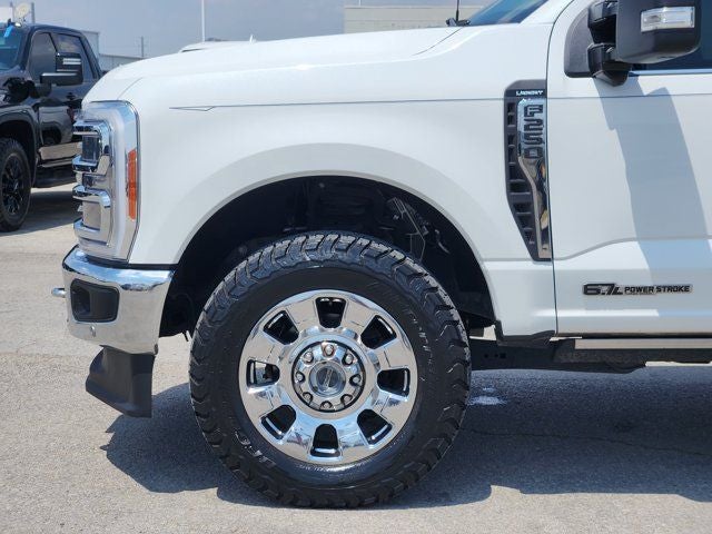 2023 Ford F-250SD Lariat