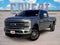 2024 Ford F-350SD Limited