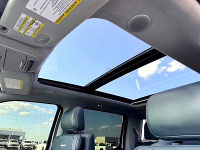 2024 Ford F-350SD Limited