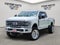 2024 Ford F-350SD Platinum