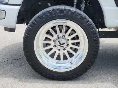 2024 Ford F-350SD Platinum