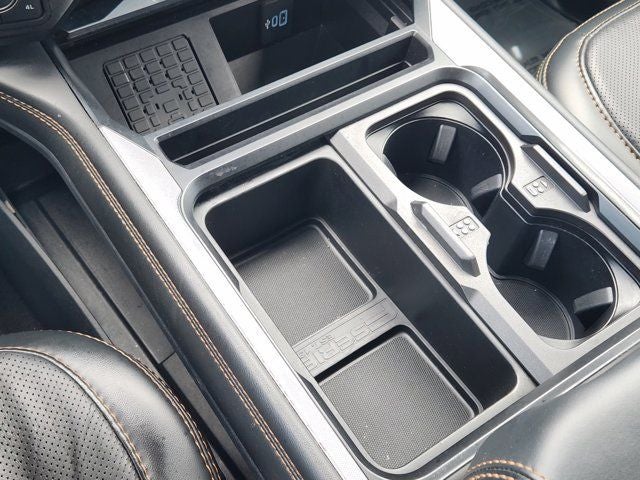 2024 Ford F-350SD Platinum