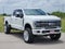 2024 Ford F-350SD Platinum
