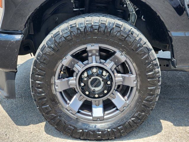 2024 Ford F-350SD Lariat