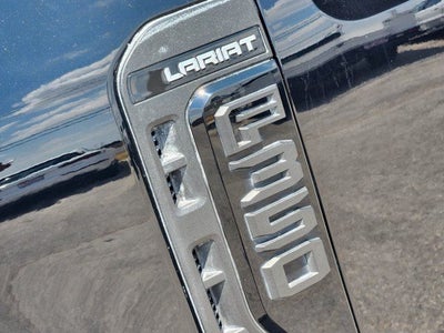 2024 Ford F-350SD Lariat