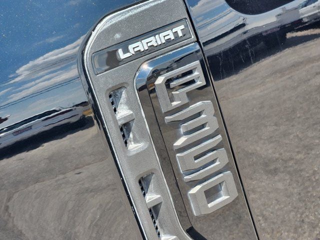 2024 Ford F-350SD Lariat