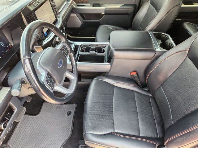2024 Ford F-350SD Lariat