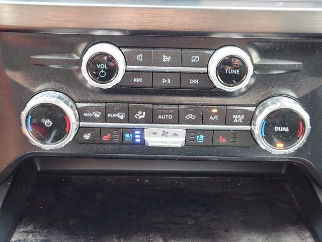2024 Ford F-350SD Lariat