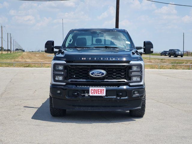 2024 Ford F-350SD Lariat