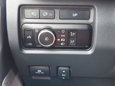 2024 Ford F-350SD Lariat