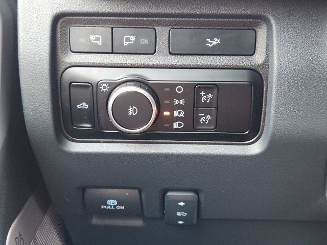 2024 Ford F-350SD Lariat
