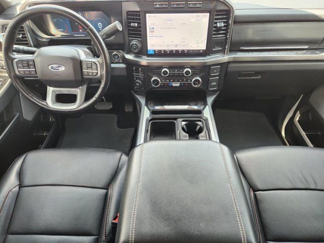 2024 Ford F-350SD Lariat