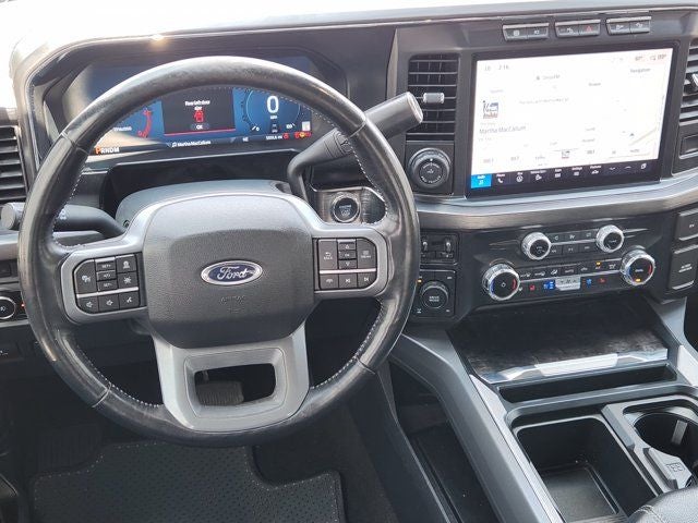 2024 Ford F-350SD Lariat