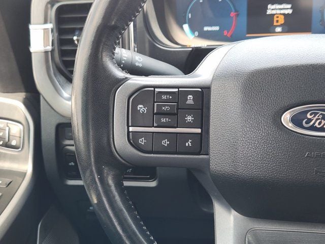 2024 Ford F-350SD Lariat