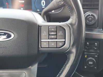 2024 Ford F-350SD Lariat