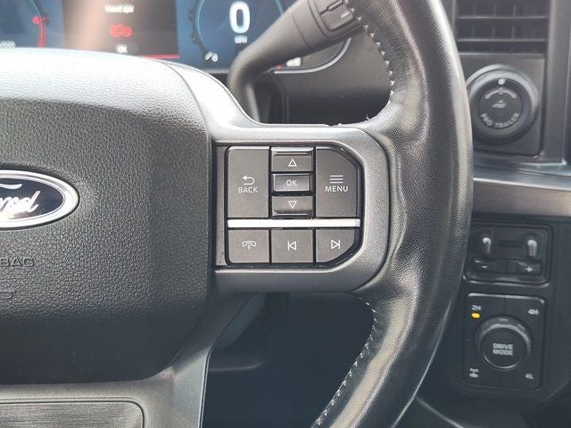 2024 Ford F-350SD Lariat