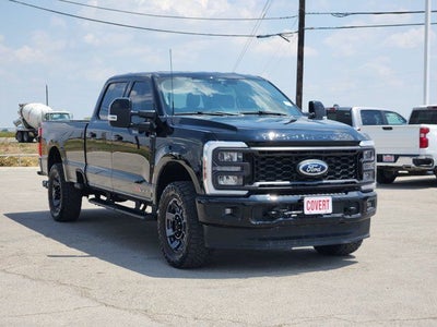 2024 Ford F-350SD Lariat