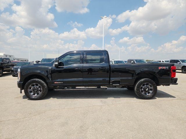 2024 Ford F-350SD Lariat