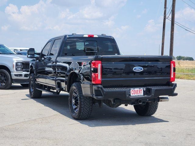2024 Ford F-350SD Lariat