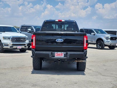 2024 Ford F-350SD Lariat