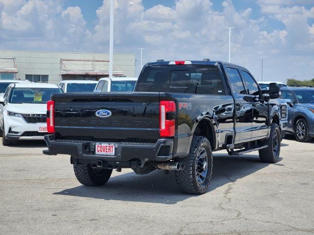 2024 Ford F-350SD Lariat
