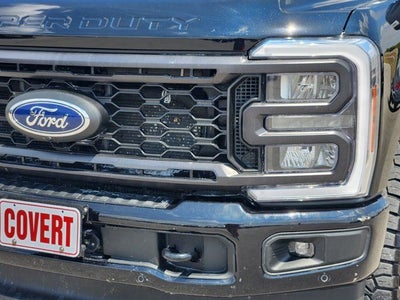 2024 Ford F-350SD Lariat