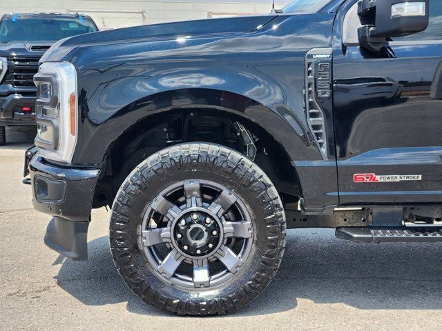 2024 Ford F-350SD Lariat