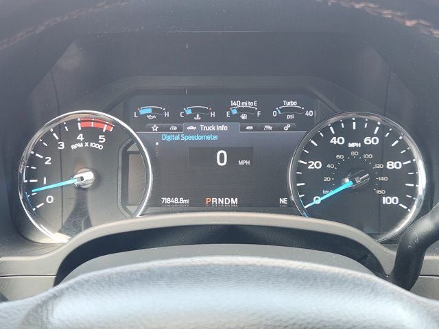 2022 Ford F-350SD Platinum