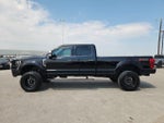 2022 Ford F-350SD Platinum