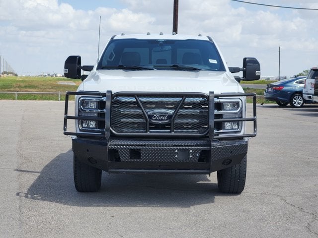 2024 Ford F-350SD King Ranch