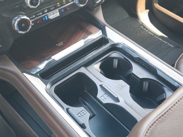 2024 Ford F-350SD King Ranch