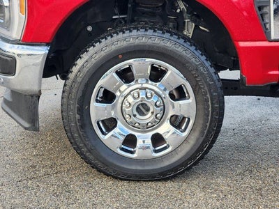 2023 Ford F-350SD Lariat