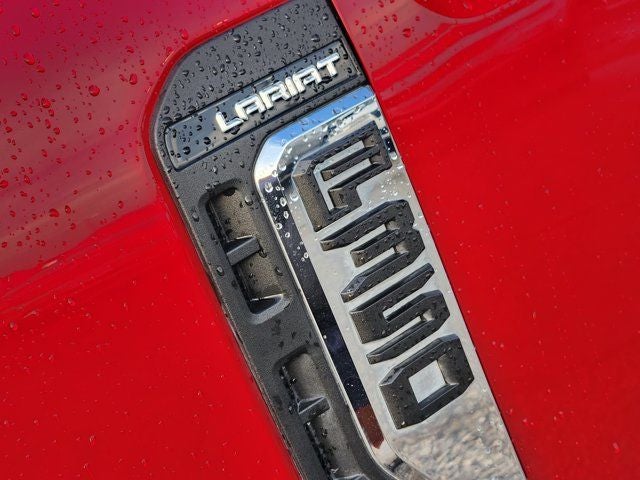 2023 Ford F-350SD Lariat